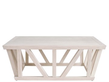 River Rock Square Cocktail Table