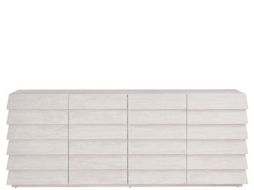 River Rock Lap Credenza
